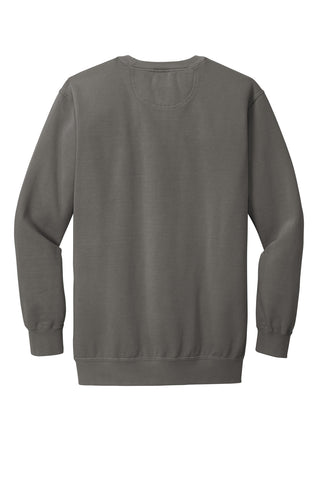 COMFORT COLORS Ring Spun Crewneck Sweatshirt (Grey)