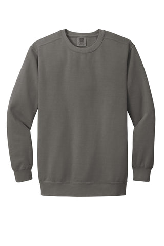 COMFORT COLORS Ring Spun Crewneck Sweatshirt (Grey)