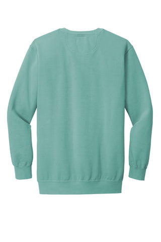 COMFORT COLORS Ring Spun Crewneck Sweatshirt (Seafoam)