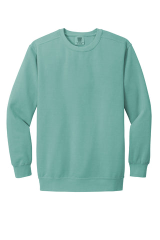 COMFORT COLORS Ring Spun Crewneck Sweatshirt (Seafoam)