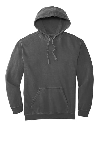 COMFORT COLORS Ring Spun Hooded Sweatshirt (Pepper)