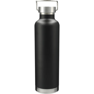 Printwear Thor Copper Vacuum Insulated Bottle 32oz (Black)