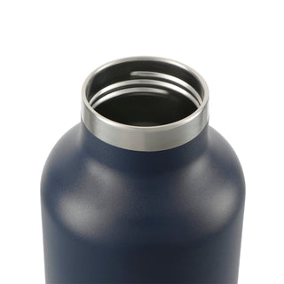 Printwear Thor Copper Vacuum Insulated Bottle 32oz (Navy)