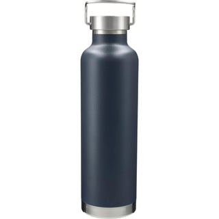 Printwear Thor Copper Vacuum Insulated Bottle 32oz (Navy)