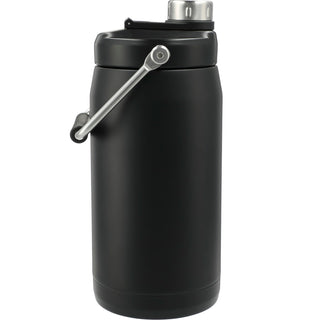 Printwear Vasco Copper Vacuum Insulated Water Jug 64oz (Black)