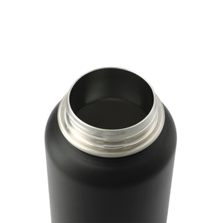 Printwear Highland 3-in-1 Copper Vacuum Bottle Kit 32oz (Black)