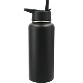 Printwear Highland 3-in-1 Copper Vacuum Bottle Kit 32oz (Black)