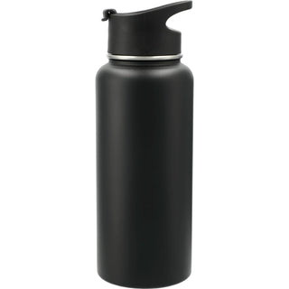 Printwear Highland 3-in-1 Copper Vacuum Bottle Kit 32oz (Black)