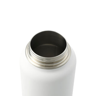 Printwear Highland 3-in-1 Copper Vacuum Bottle Kit 32oz (White)
