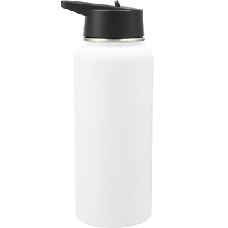 Printwear Highland 3-in-1 Copper Vacuum Bottle Kit 32oz (White)