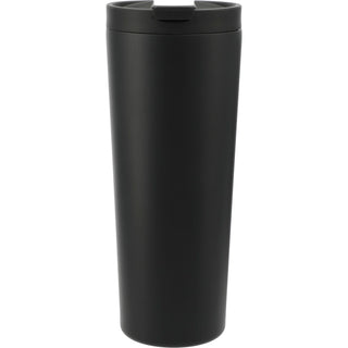 Printwear Maia 2-in-1 Copper Vacuum Tumbler Kit 24oz (Black)