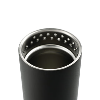 Klean Kanteen Eco TKWide 20oz- Twist cap (Black)