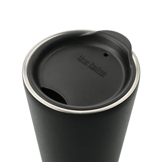 Klean Kanteen Eco Insulated Tumbler 16oz (Black)