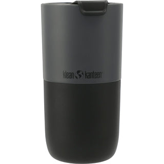 Klean Kanteen Eco Rise 16oz Tumbler (Asphalt)