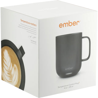 Ember Mug² 10 oz (Black)