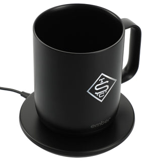 Ember Mug² 10 oz (Black)