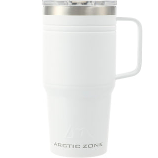 Arctic Zone Titan Thermal HP Mug 20oz w/ FSC GB (White)