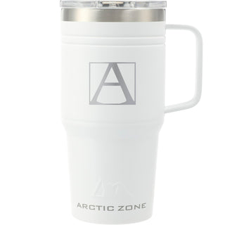 Arctic Zone Titan Thermal HP Mug 20oz w/ FSC GB (White)
