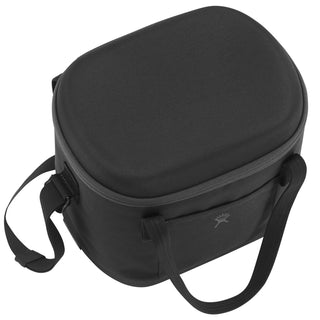Hydro Flask 12L Carry Out Soft Cooler (Black)