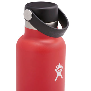 Hydro Flask Standard Mouth With Flex Cap 21oz (Goji)