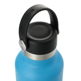 Hydro Flask Standard Mouth With Flex Cap 21oz (Pacific)
