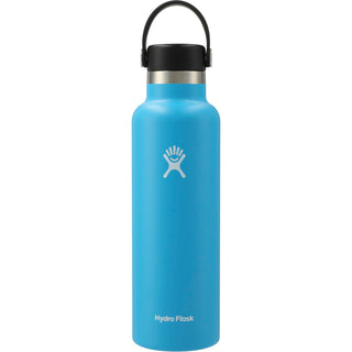 Hydro Flask Standard Mouth With Flex Cap 21oz (Pacific)