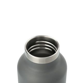 Hydro Flask Standard Mouth With Flex Cap 21oz (Stone)