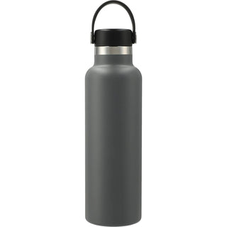 Hydro Flask Standard Mouth With Flex Cap 21oz (Stone)