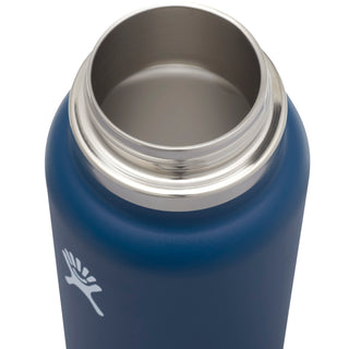 Hydro Flask Wide Mouth With Flex Cap 32oz (Indigo)