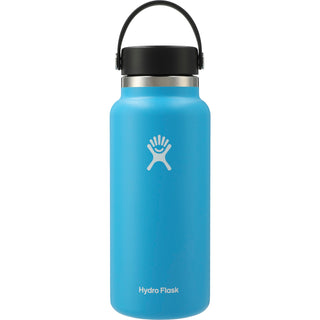 Hydro Flask Wide Mouth With Flex Cap 32oz (Pacific)