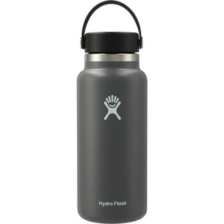 Hydro Flask Wide Mouth With Flex Cap 32oz (Stone)