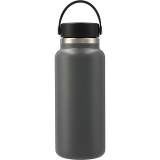 Hydro Flask Wide Mouth With Flex Cap 32oz (Stone)