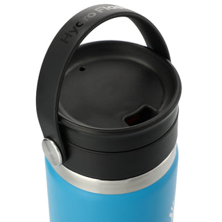 Hydro Flask Wide Mouth With Flex Sip Lid 20oz (Pacific)