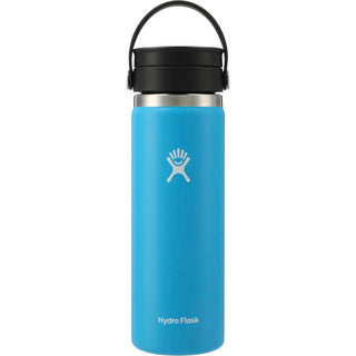 Hydro Flask Wide Mouth With Flex Sip Lid 20oz (Pacific)