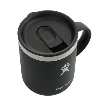 Hydro Flask Coffee Mug 12oz (Black)