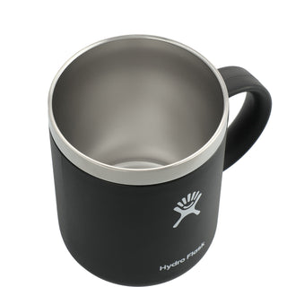 Hydro Flask Coffee Mug 12oz (Black)