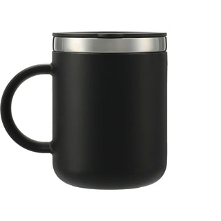 Hydro Flask Coffee Mug 12oz (Black)