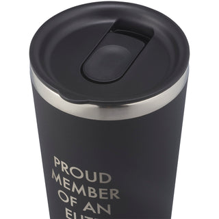 Hydro Flask All Around Tumbler 20oz (Black)