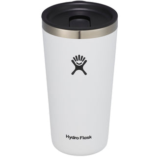 Hydro Flask All Around Tumbler 20oz (White)