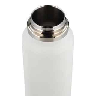 Hydro Flask Wide Mouth w/ Flex Chug Cap 32oz (White)