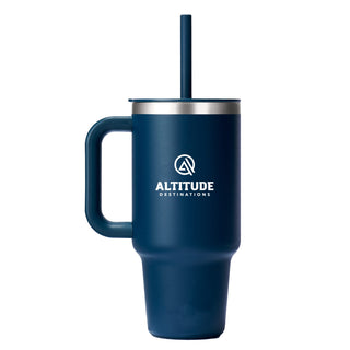 Hydro Flask All Around Travel Tumbler 32oz (Indigo)