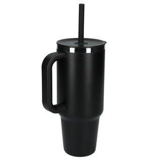 Hydro Flask All Around Travel Tumbler 40oz (Black)