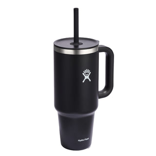 Hydro Flask All Around Travel Tumbler 40oz (Black)