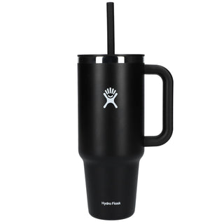 Hydro Flask All Around Travel Tumbler 40oz (Black)