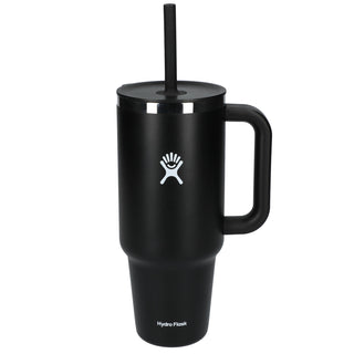 Hydro Flask All Around Travel Tumbler 40oz (Black)