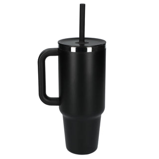 Hydro Flask All Around Travel Tumbler 40oz (Black)