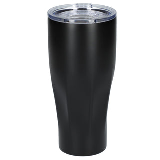 Printwear Victor Recycled Vacuum Insulated Tumbler 20oz (Black)