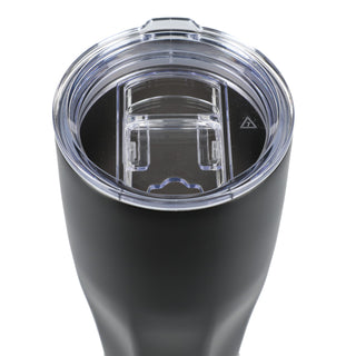 Printwear Victor Recycled Vacuum Insulated Tumbler 20oz (Black)