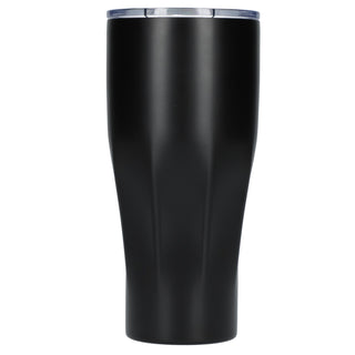 Printwear Victor Recycled Vacuum Insulated Tumbler 20oz (Black)