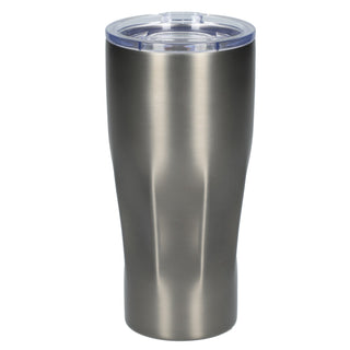 Printwear Victor Recycled Vacuum Insulated Tumbler 20oz (Graphite)